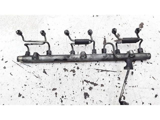 Vstřikovací lišta 0445216002 BMW M5