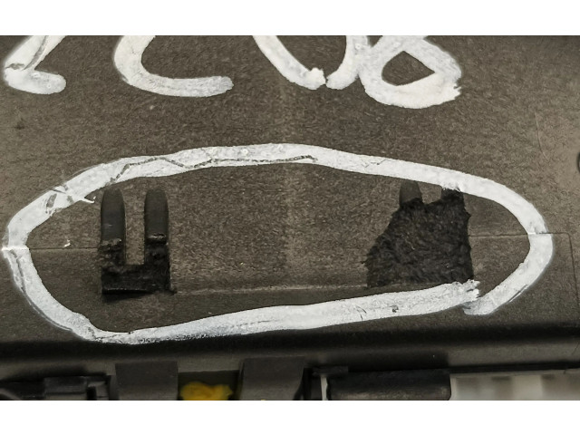 Блок управления D23N67560A, D23N67562A   Mazda CX-3