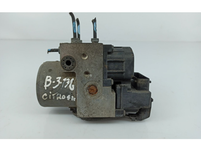 Блок АБС 0265216722, 284131   Citroen  Xsara   -  года