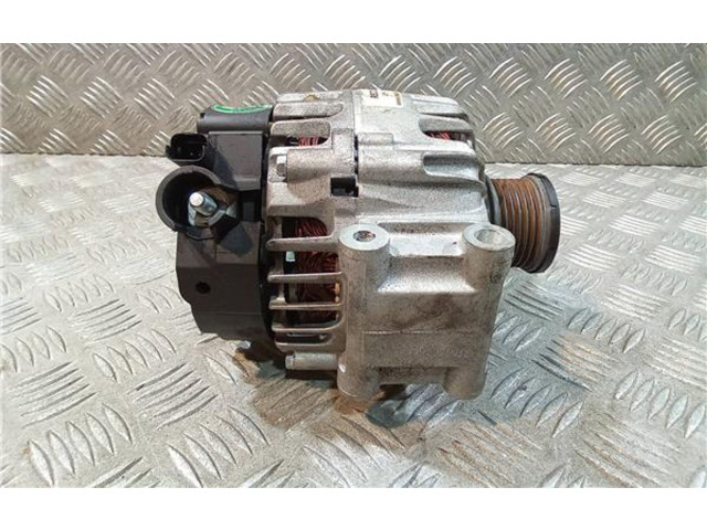 Генератор    Citroen C4 Aircross      