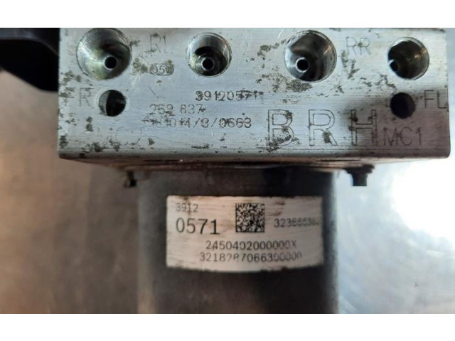 Jednotka ABS 39120571 Opel Astra 2019