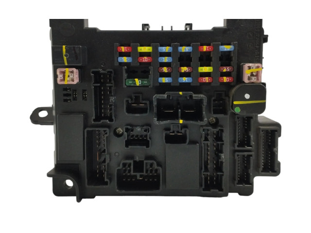 Pojistková skříňka Řídící jednotka BSM 8637A643 Mitsubishi ASX 2011