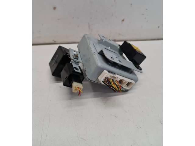 Блок управления 8713031040, 0703230003 SsangYong Actyon