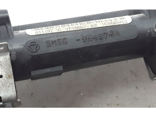 Топливная рампа 5M569H487BA Volvo S40 для двигателя B 4164 S3