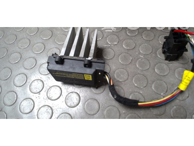 Вентилятор радиатора     5049085, NICHTZUTREFFEND    Saab 9-5 