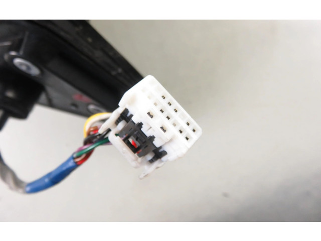 Зеркало электрическое Mitsubishi Outlander 2013 - 2021 года