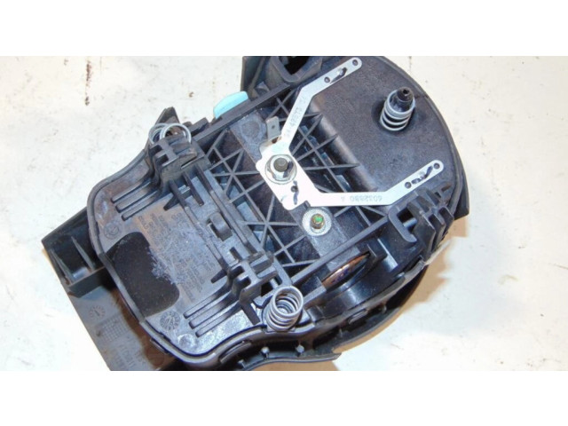 Подушка безопасности водителя 98510EB302, AEMB2053220242 Nissan Pathfinder R51