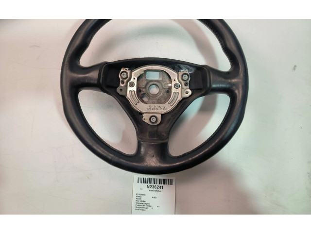 Volant Audi A8 S8 D2 4D 2001 8z0419091d