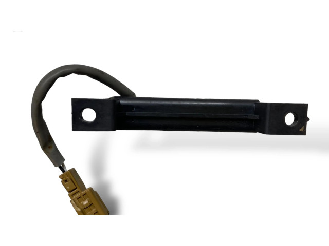 Řídící jednotka 0281017320, 51877440 Suzuki SX4 2012