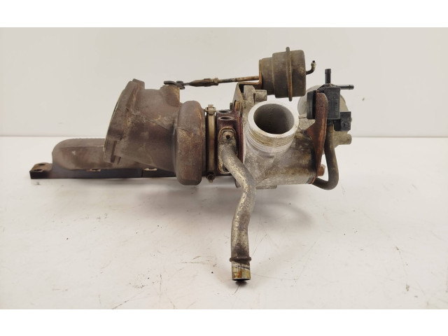  Турбина Volvo V70  30757112         