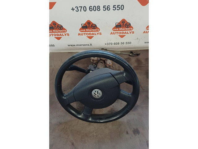 Volant Volkswagen New Beetle 2005 0004260200, 1J1419501DR