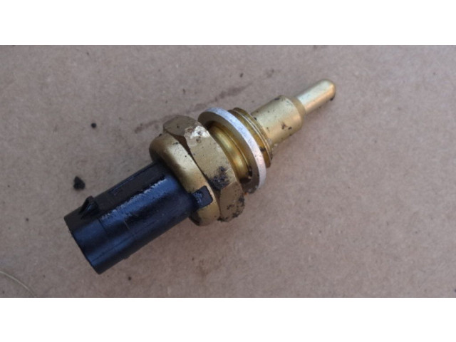 Датчик температуры охлаждающей жидкости