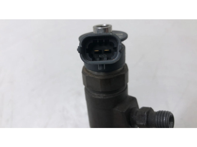 Форсунка 0445110566, 07FDE05055 Citroen C4 Grand Picasso для дизельного двигателя 1.6