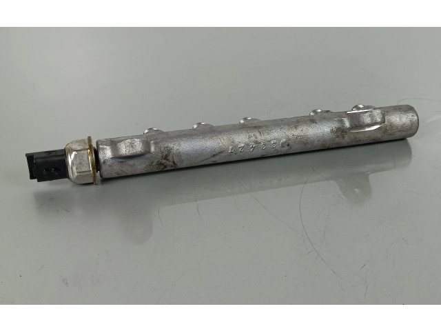 Топливная рампа A6720700095   SsangYong Rexton  