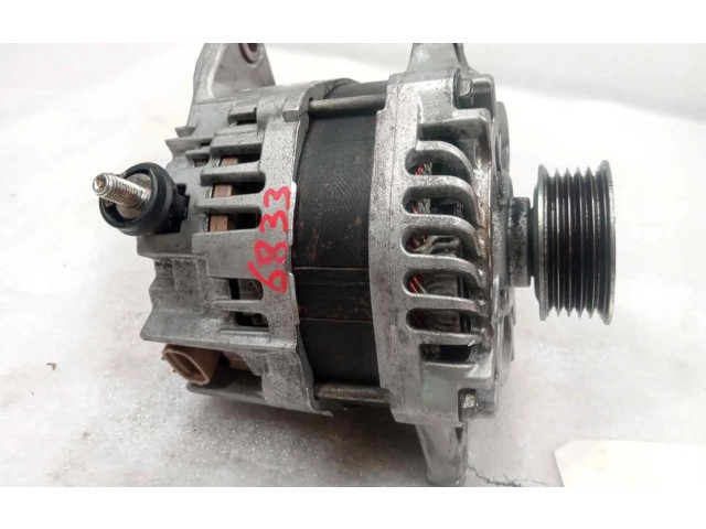 Генератор A19   Subaru Legacy      