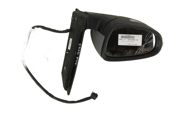 Зеркало электрическое Volkswagen Touran II 2010 - 2016 года