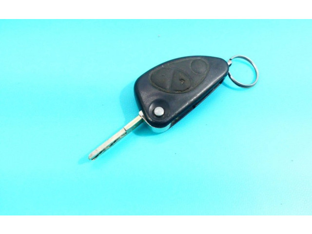 Подушка безопасности водителя 0281012884, IMPRK1214556   Alfa Romeo 147