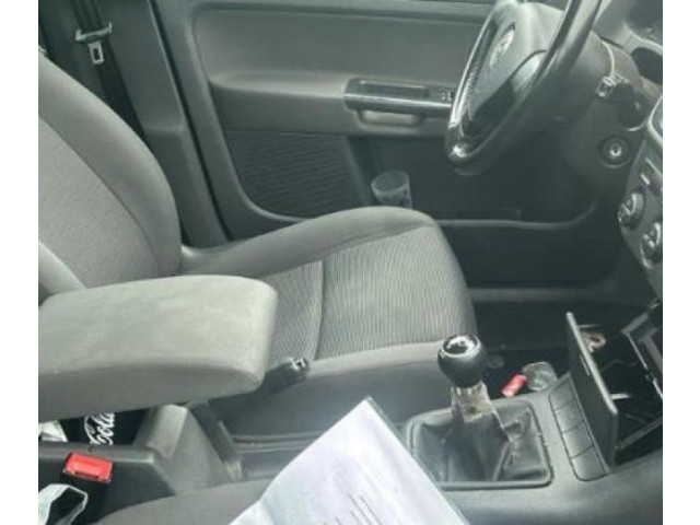 Зеркало электрическое        Volkswagen Golf Plus  2005 - 2013 года   