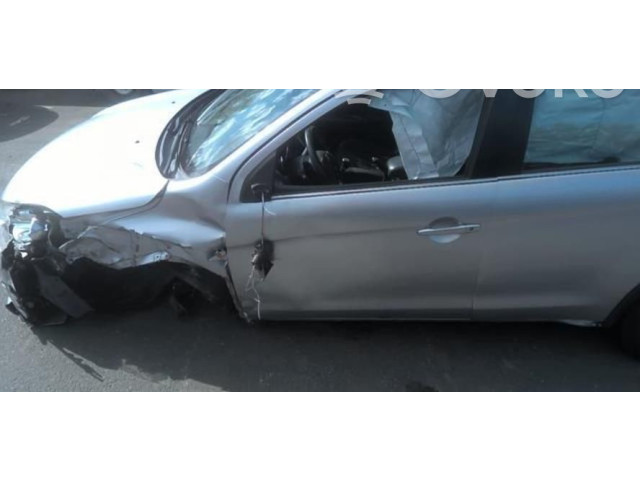 Шатун 1607666180 Citroen C4 Aircross