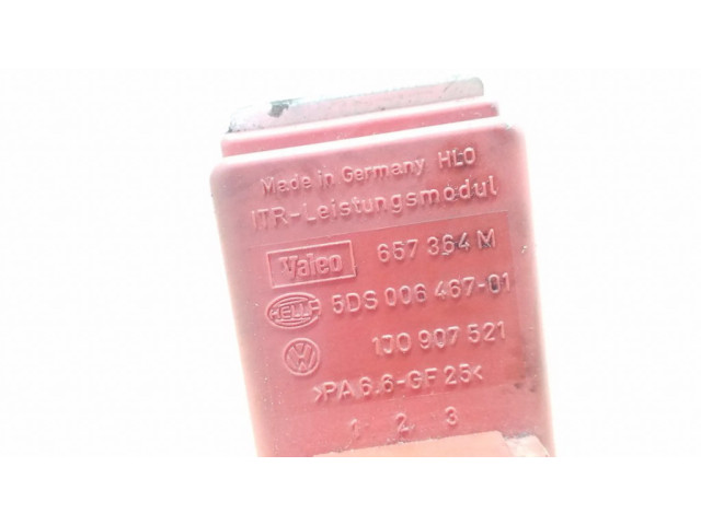 Реостат вентилятора печки