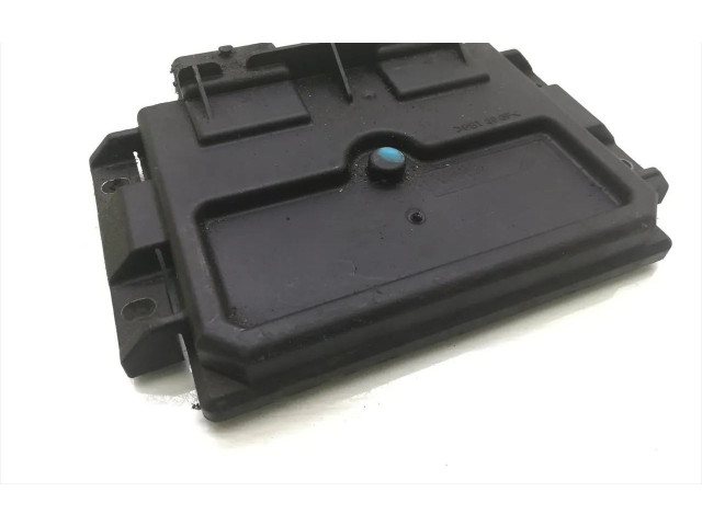 Řídící jednotka 9650360480, 9650359580   Citroen Berlingo 1998