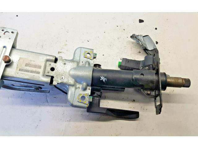 Рулевая рейка P30776175, T400504465 Volvo XC90 2003-2006 года