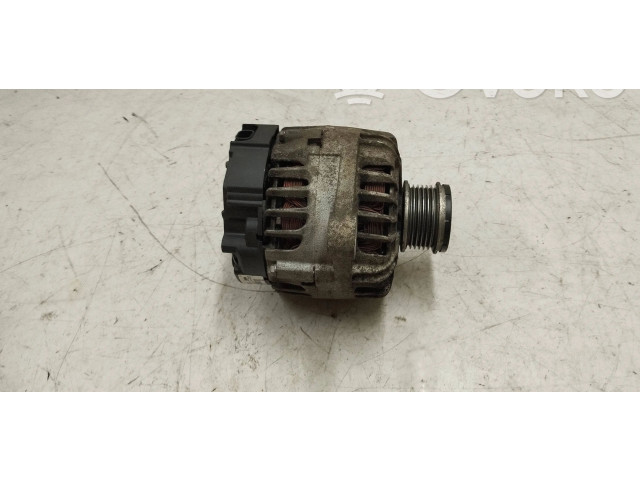 Генератор 13588306 Vauxhall Astra J