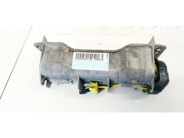 Подушка безопасности пассажира 1K0880204H, 1K0880204H   Skoda Octavia Mk2 (1Z)
