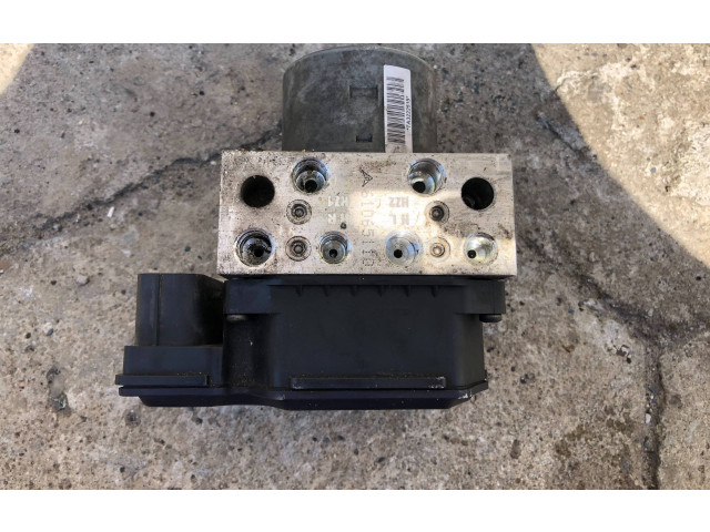 Блок АБС 9807162 Mini Cooper Countryman R60 2011-2016 года