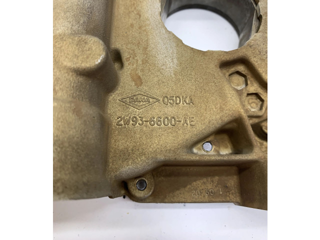 Масляный насос AJ27 2W936600AE Jaguar XK8 - XKR