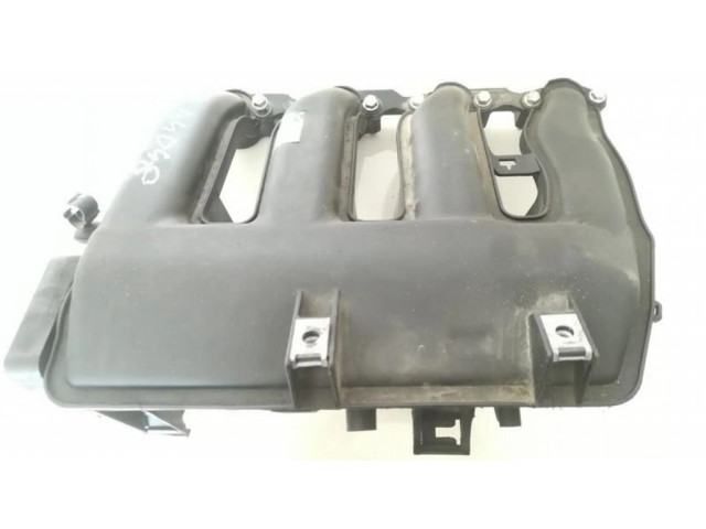 Всасывающий коллектор