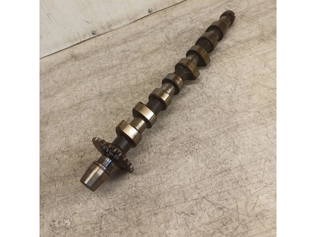 Распределительный валик