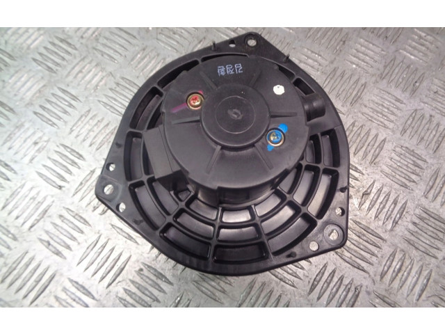 Вентилятор печки    4051-026   Chevrolet Aveo