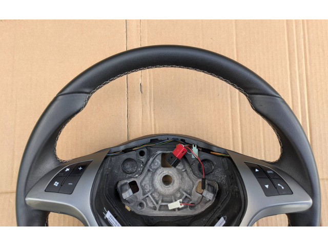 Руль Lancia Delta III 2008 - 2014 года 07355907640, 34179516A