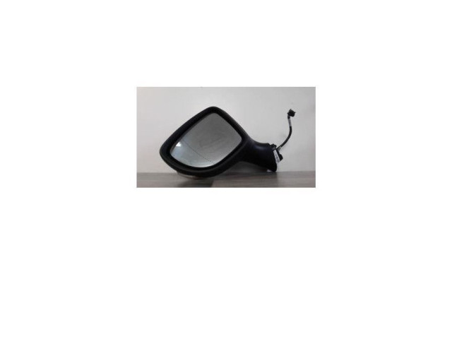 Зеркало (механическое)       Renault Clio IV  2012 -  года   