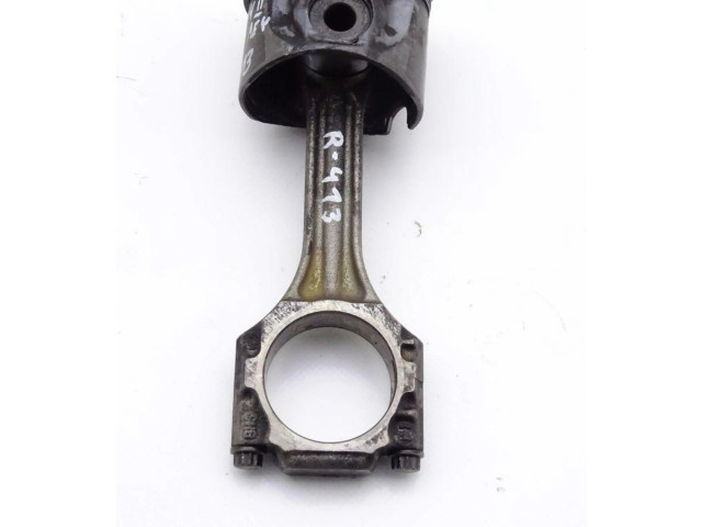 Поршень с шатуном 79.44 Volkswagen Caddy