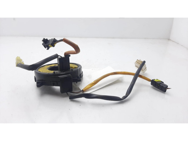 Полоса надувных подушек (кольцо srs)