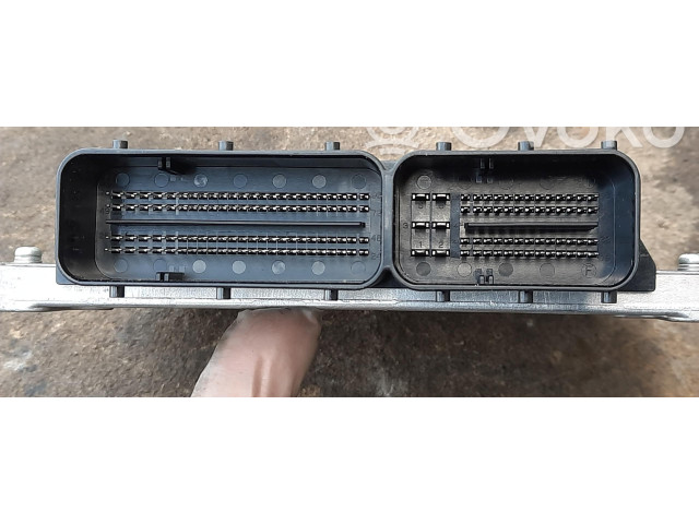 Блок управления двигателем Блок управления 22611AS600   Subaru Forester SH