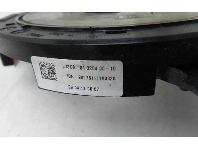 Подрулевой шлейф SRS 32040010   Mercedes-Benz E W212