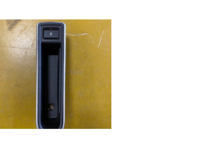 Включатель центрального замка