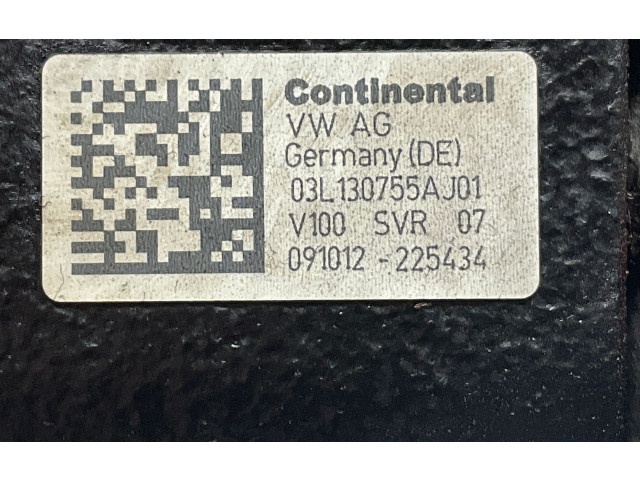 Топливный насос