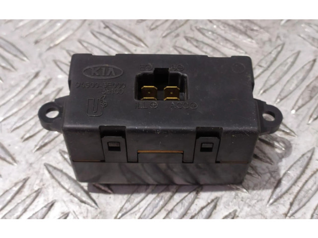 Блок управления двигателя 945003E000   KIA Sorento