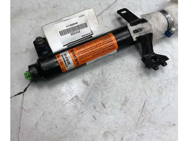 Боковая подушка безопасности 9141639, 570761800   Volvo V70