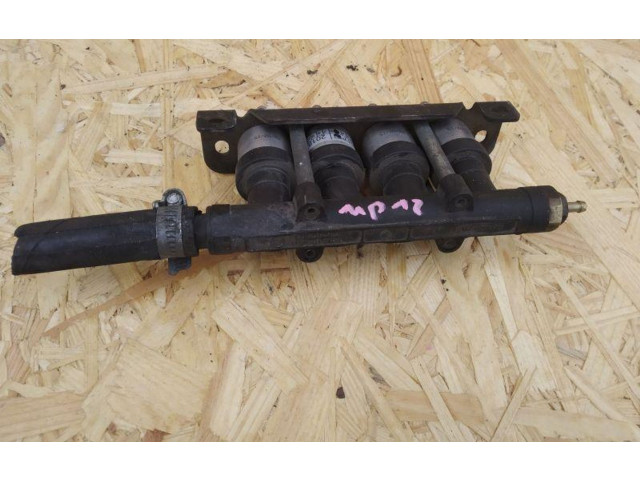 Форсунка Skoda Octavia Mk2 (1Z)