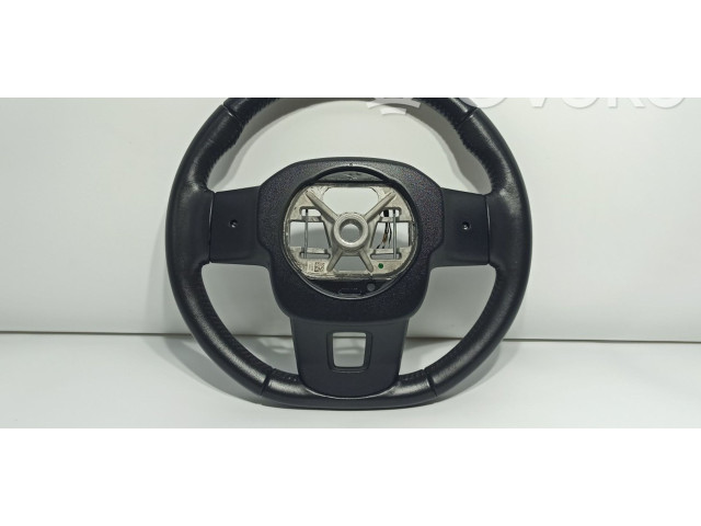 Руль Citroen C3 Aircross 2017 - года 98118752ZD, 98118753GH