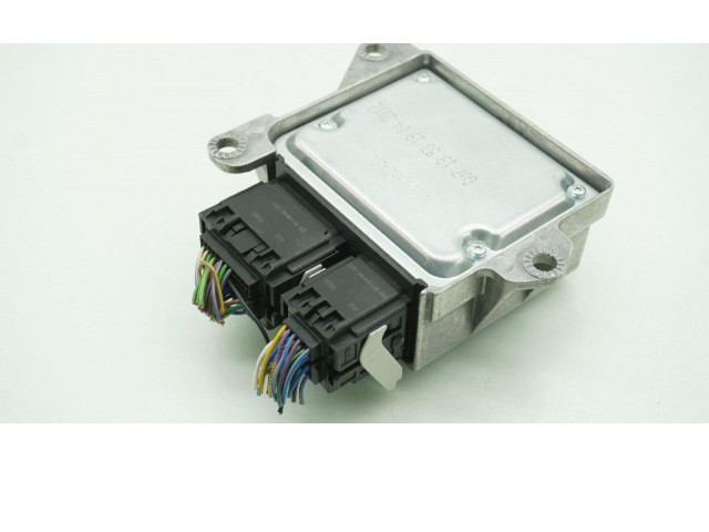 Блок подушек безопасности CX23-14D374-AC, CX23-14D374-AC Jaguar XF X250