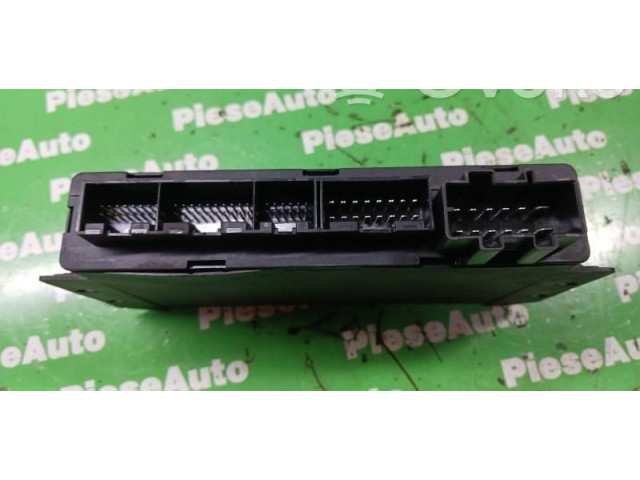 Блок комфорта 4B0962258H, 4B0962258H.   Audi A6 S6 C5 4B   