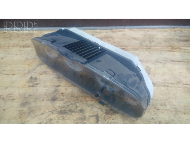 Přístrojová deska  MG ZS 2001 RG21758000, YAC001440  