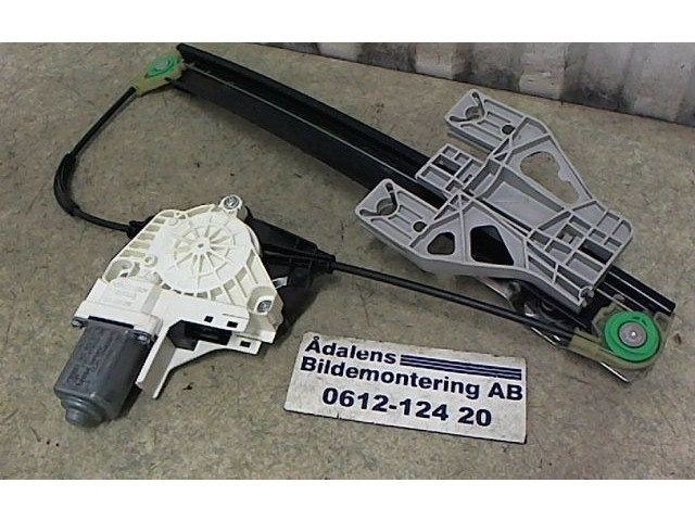 Шатун CAGA 8K0959811A Audi A4 S4 B8 8K