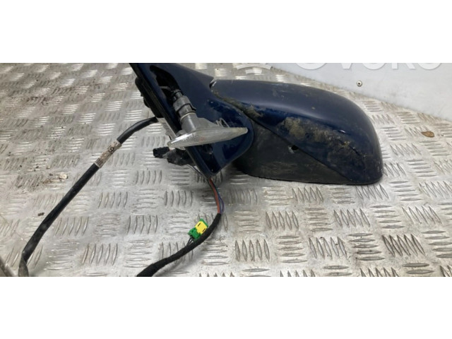 Блок комфорта 00008153FT Citroen C8